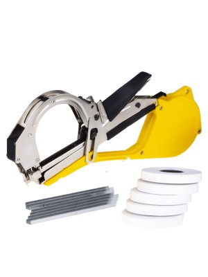 BİTKİ BAĞLAMA TABANCASI 